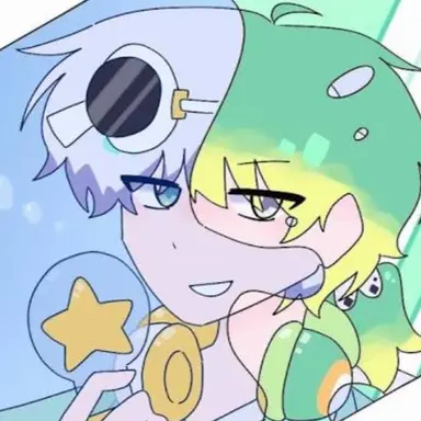 Profile image of 우유참치