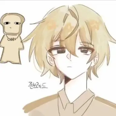 Profile image of 준브레드