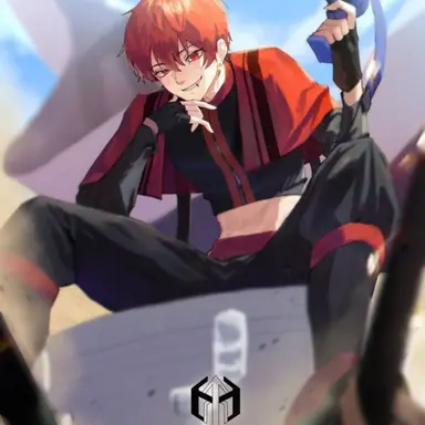 Profile image of 류