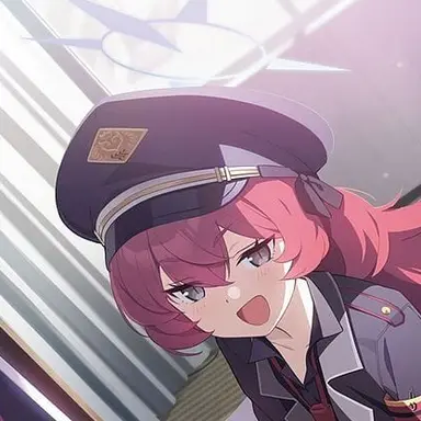Profile image of 棗イロハ