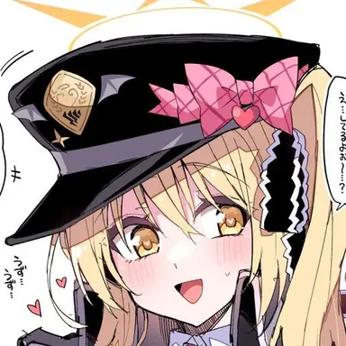 Profile image of 丹花イブキ -大人-