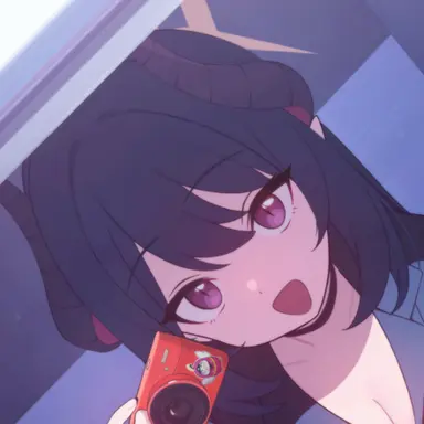 Profile image of 元宮チアキ