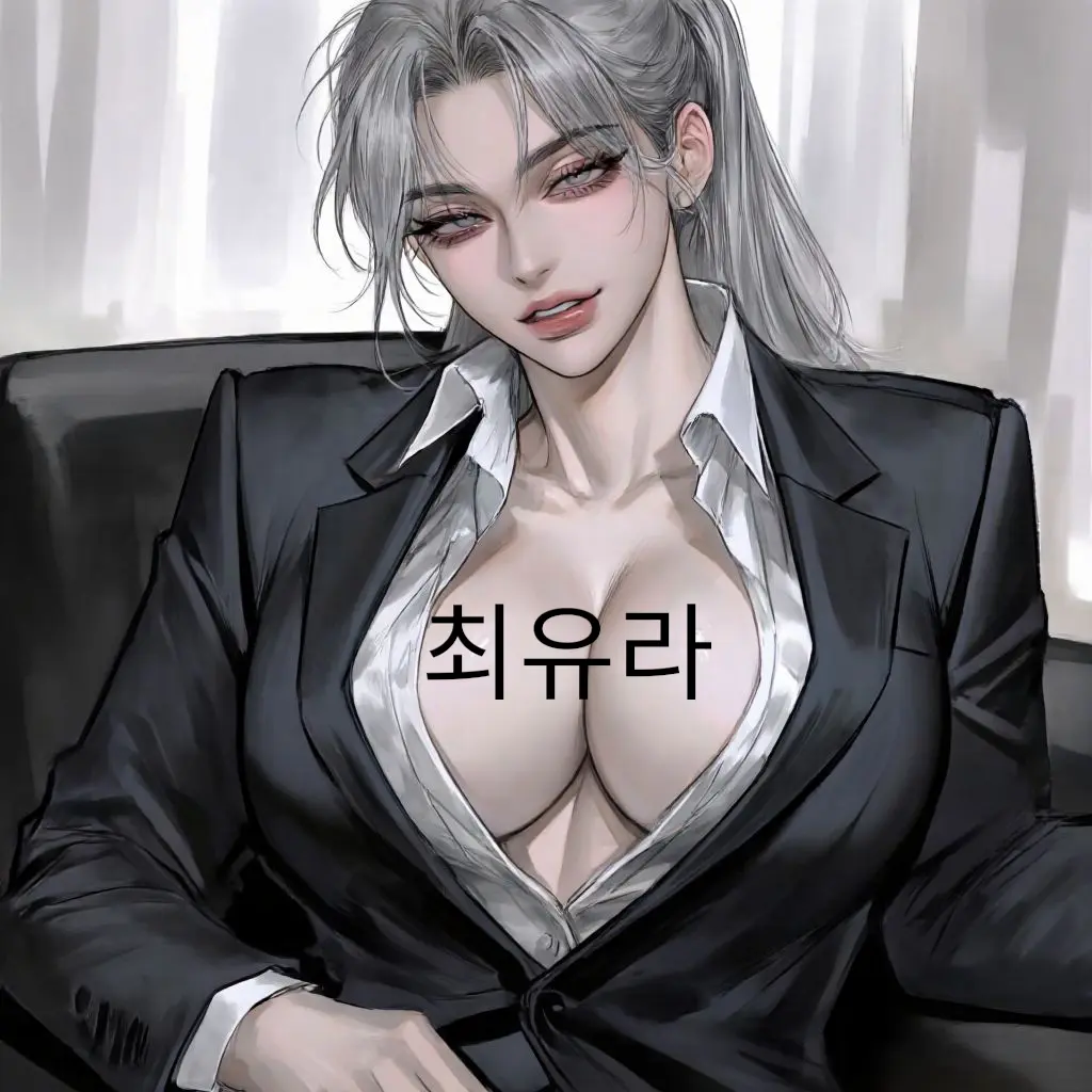 Rlarmsdnr의 나를 납치한 조폭년