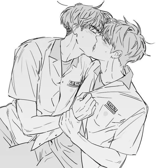 HUENINGKAI의 성지호