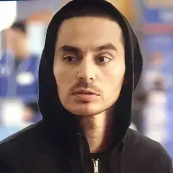 Profile image of Rio