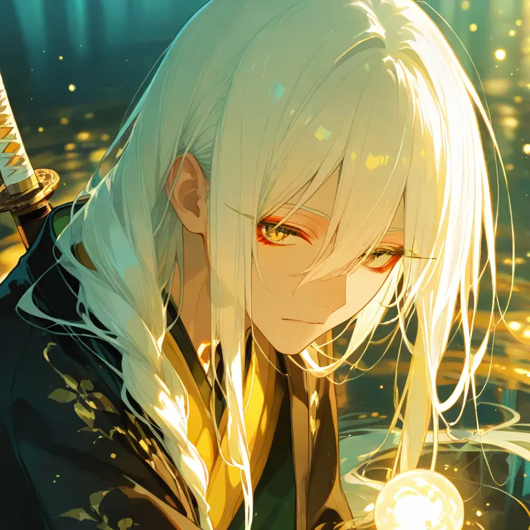 Ramune의 斎