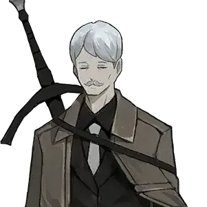 Profile image of 실바도르