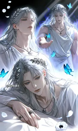 Profile image of 타나토스
