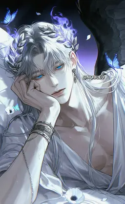 Profile image of 타나토스