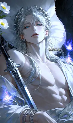 Profile image of 타나토스