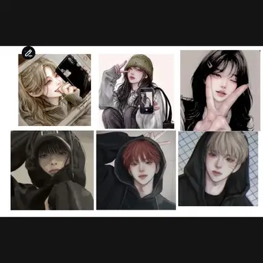 Profile image of 남녀무리