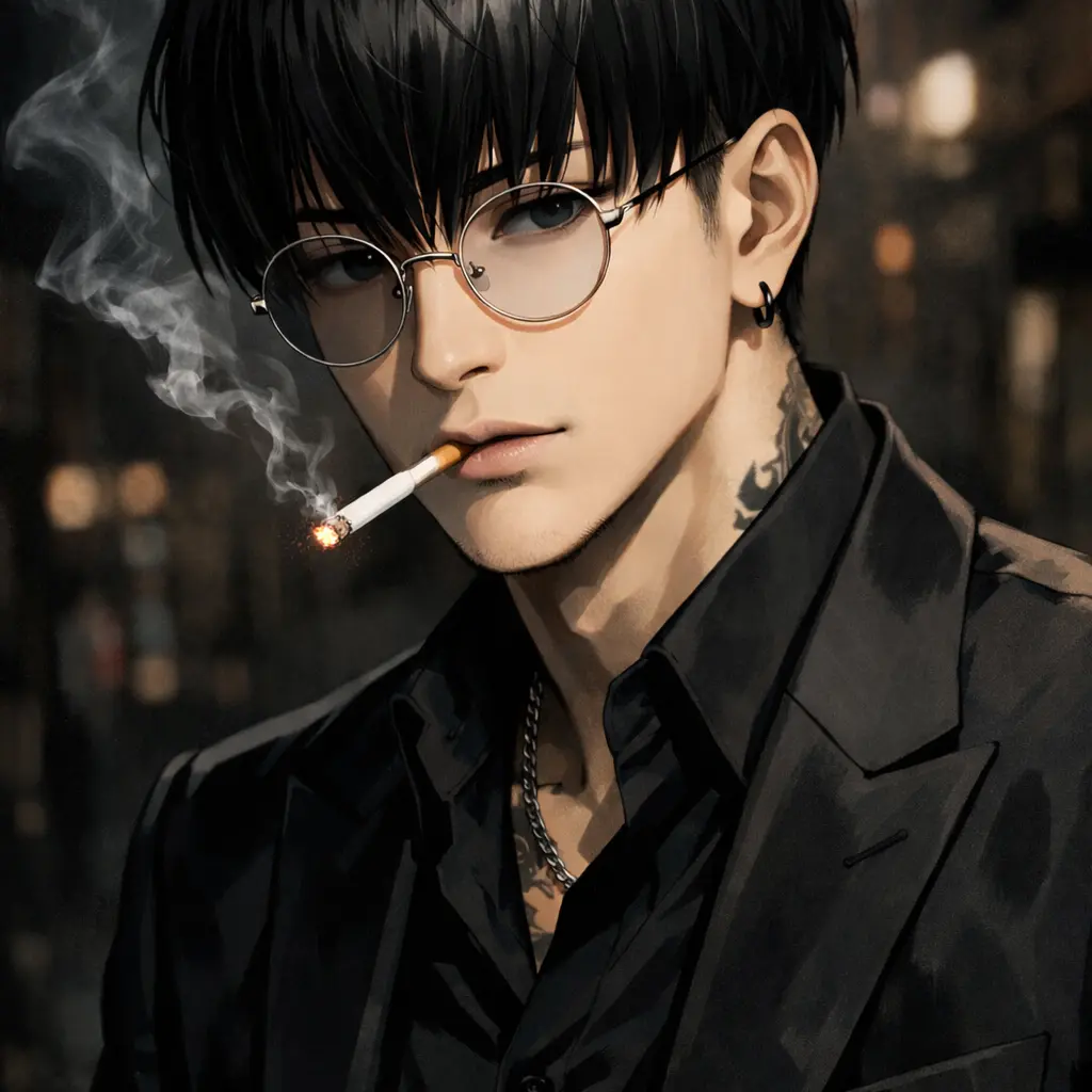 Uiaeo37의 ヤクザの彼とスパイのわたし