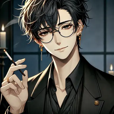 Profile image of 宮谷創一