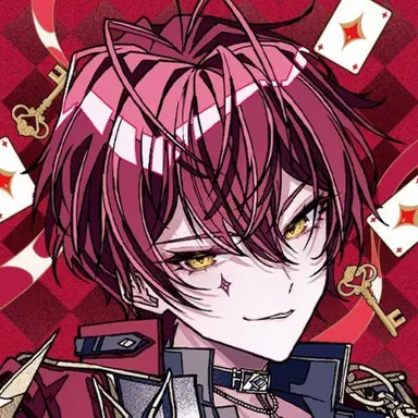 Profile image of ばぁう
