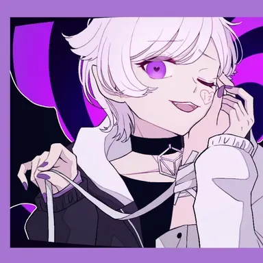 Profile image of 初兎