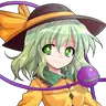 Profile image of 古明地こいし