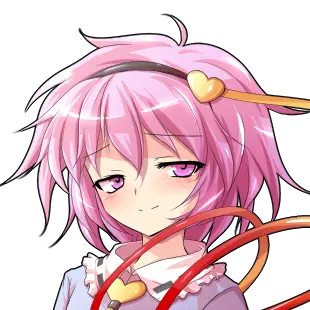 Profile image of さとり