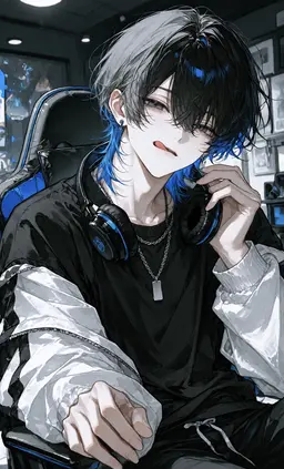 Profile image of 이부키