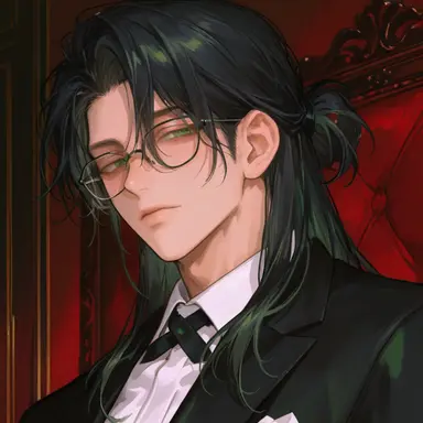 Profile image of ジン