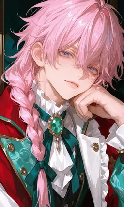 Profile image of Sothis