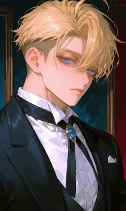 Profile image of Cicero
