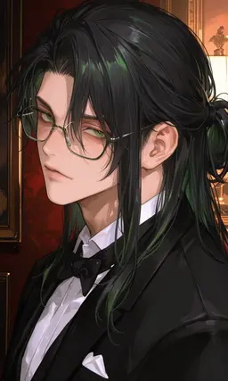 Profile image of Jin