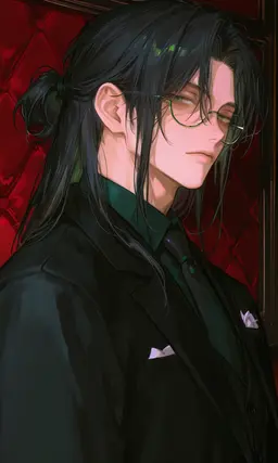Profile image of Jin