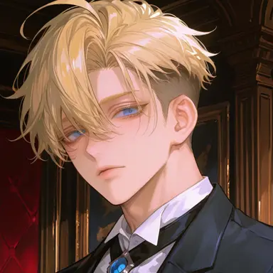 Profile image of シセロ