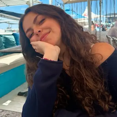 Profile image of Michelle