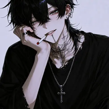 Profile image of 紫苑