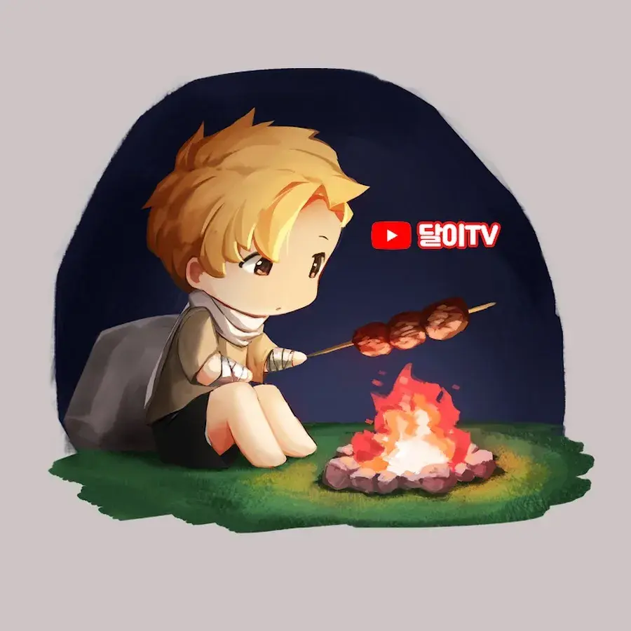 ChubbyTabla6667의 달이tv 도쿄구울시즌2