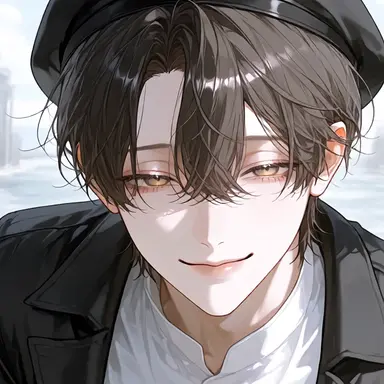 Profile image of Seiji
