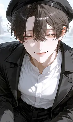 Profile image of Seiji