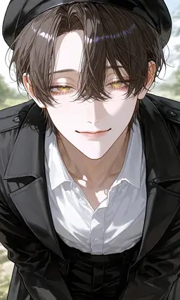 Profile image of Seiji