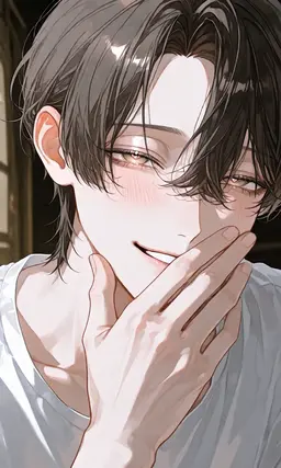 Profile image of Seiji