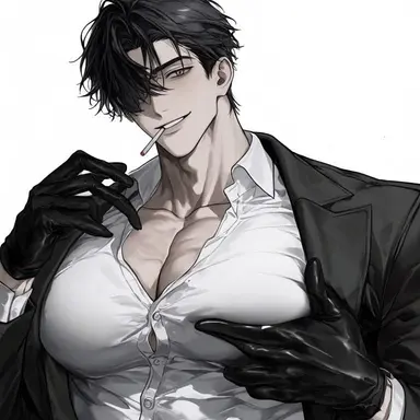 Profile image of 혁준