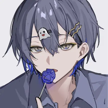 nijisanjilove의 味覚障害