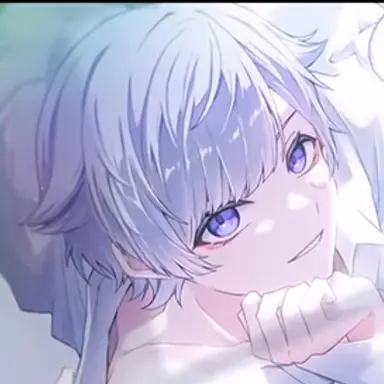 Profile image of 初兎