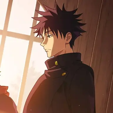 Profile image of Megumi