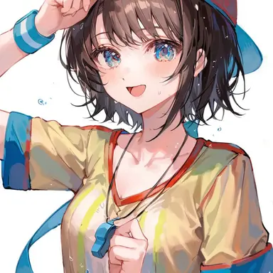 Profile image of 大空スバル