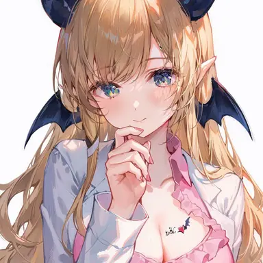 Profile image of 癒月ちょこ