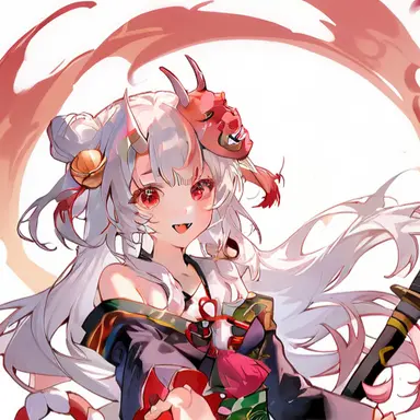 Profile image of 百鬼あやめ