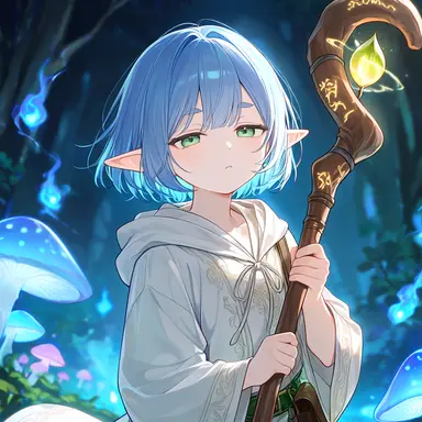 Profile image of ミウ