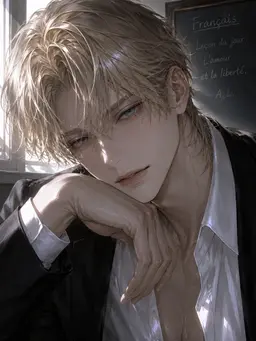 Profile image of ルーヴェル