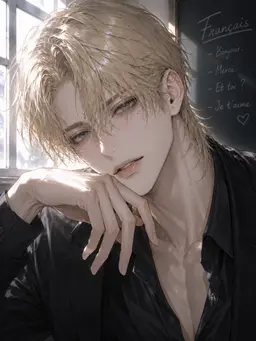 Profile image of ルーヴェル