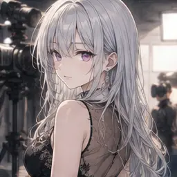 Profile image of 麗奈