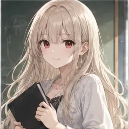 Profile image of 流花