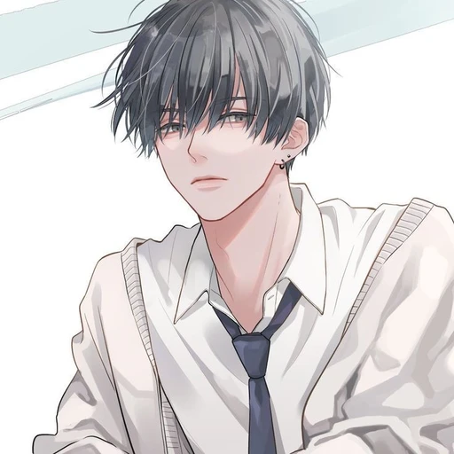 啓人