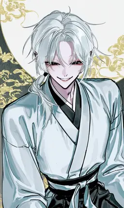 Profile image of 백련