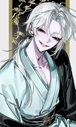 Profile image of 백련